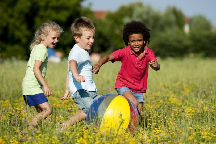 C Mo Ense Ar Empat A A Los Ni Os Etapa Infantil