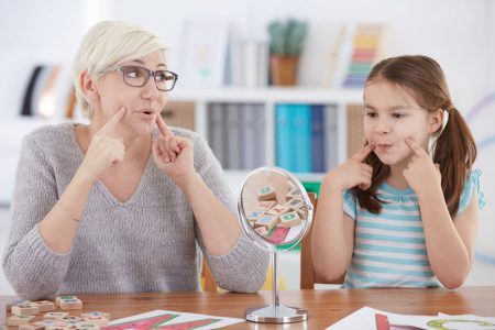 Logopedia La Terapia Del Lenguaje Etapa Infantil