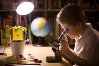 La Importancia De La Ciencia Para Los Ni Os Etapa Infantil