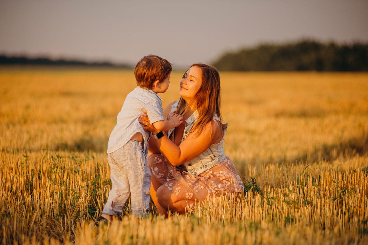 Tu Hijo Tiene Mamitis Te Necesita M S Que Nunca Malo