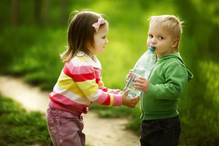 Cómo poner límites y normas a los niños de 5 años sin desesperarse