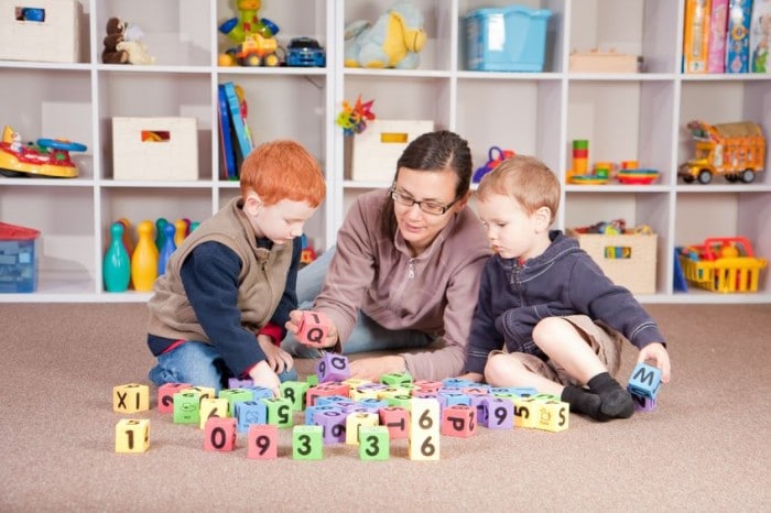 5 Consejos Para Trabajar Con Niños Con Autismo - Educación 3.0