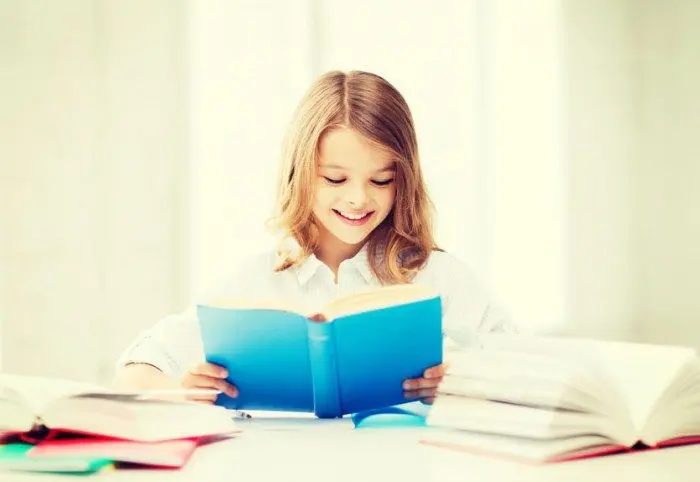 10 libros infantiles para que nuestros hijos amen la lectura - Foto 1