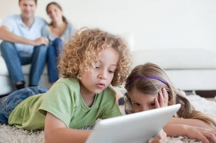 Las 10 mejores tablets para niños 2022 - 2023 - Etapa Infantil