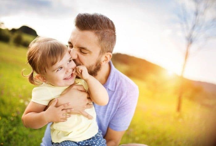 Por Que Celebramos El Dia Del Padre Etapa Infantil