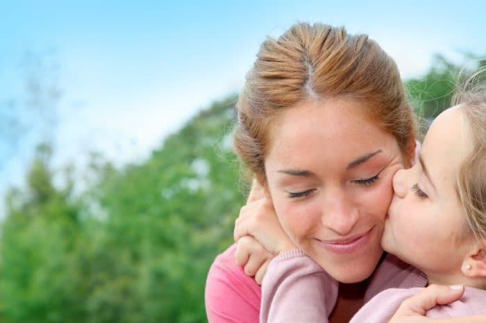 Como Tener Vida Social Siendo Madre Soltera Etapa Infantil