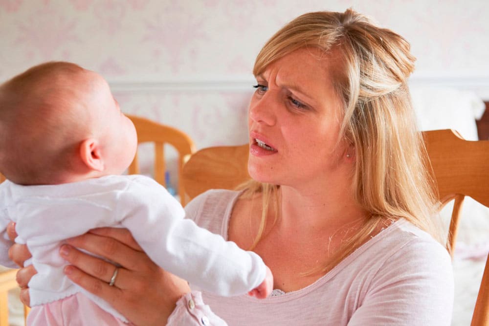 Que Es El Sindrome Del Bebe Sacudido Etapa Infantil