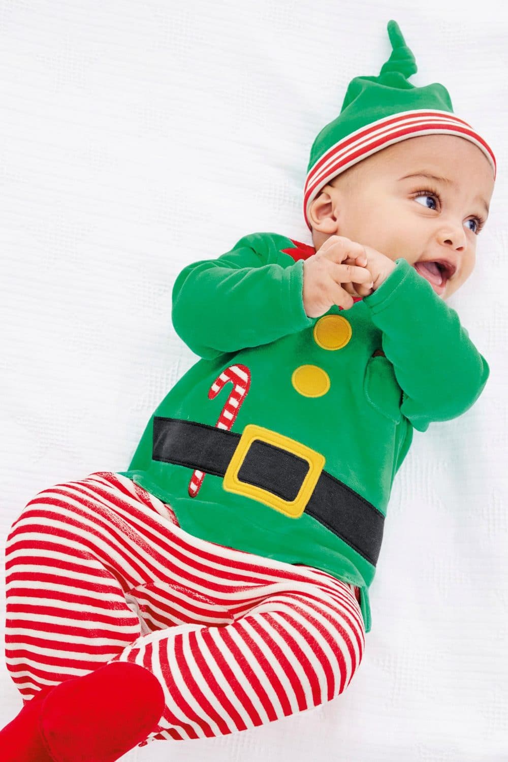 Divertidos navideños para los peques - Etapa Infantil