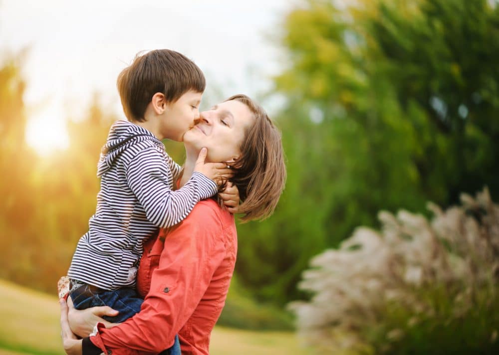 Decir Lo Correcto 3 Frases Para Criar A Niños Felices Etapa Infantil