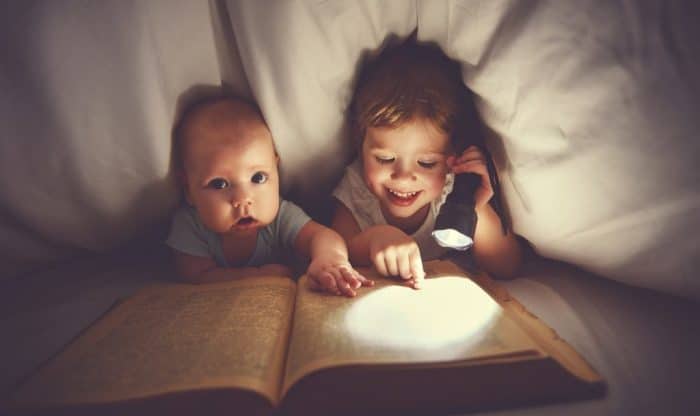 10 cuentos cortos para leer con niños - Etapa Infantil