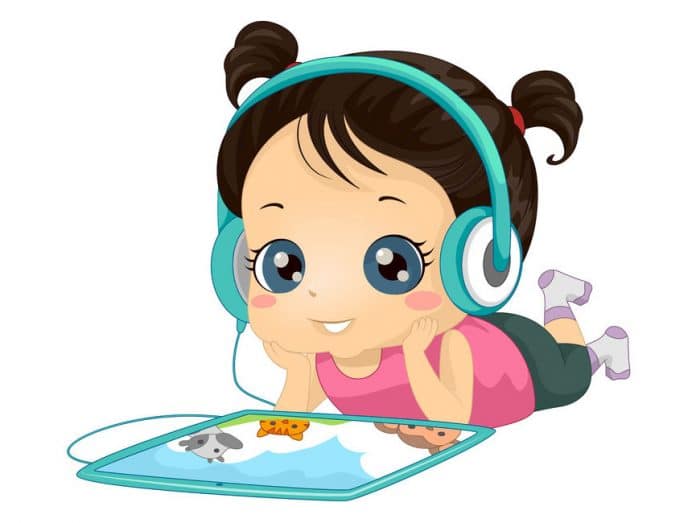 Audiocuentos infantiles 700x523 - Coleccion Audiocuentos Infantiles