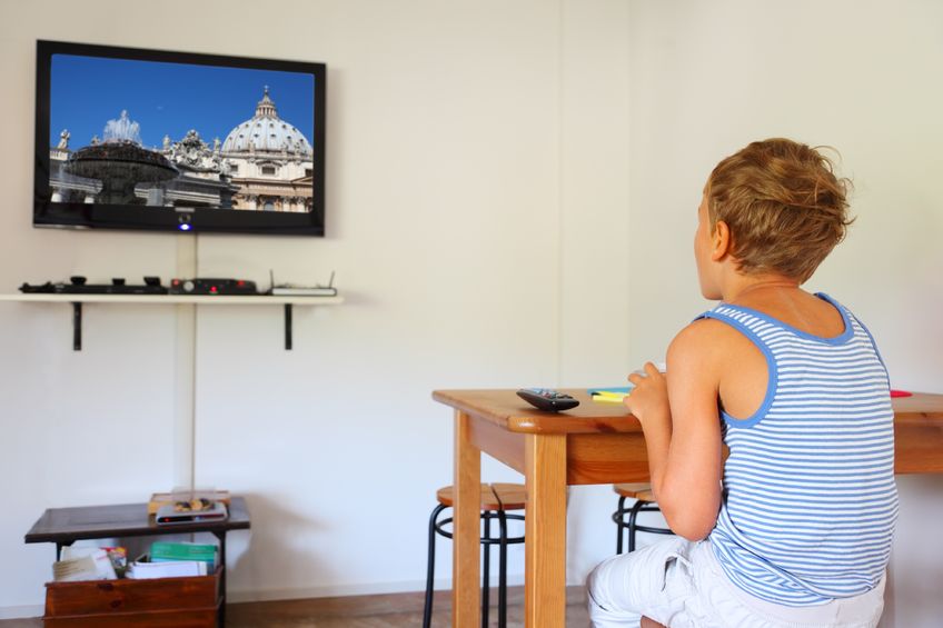 Nios Que Se Quedan Solos En Casa Durante El Verano Etapa Infantil