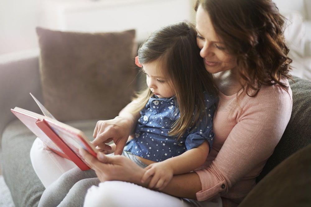 5 Estrategias Para Que Los Niños Aprendan A Leer Más Rápido Etapa Infantil 7053