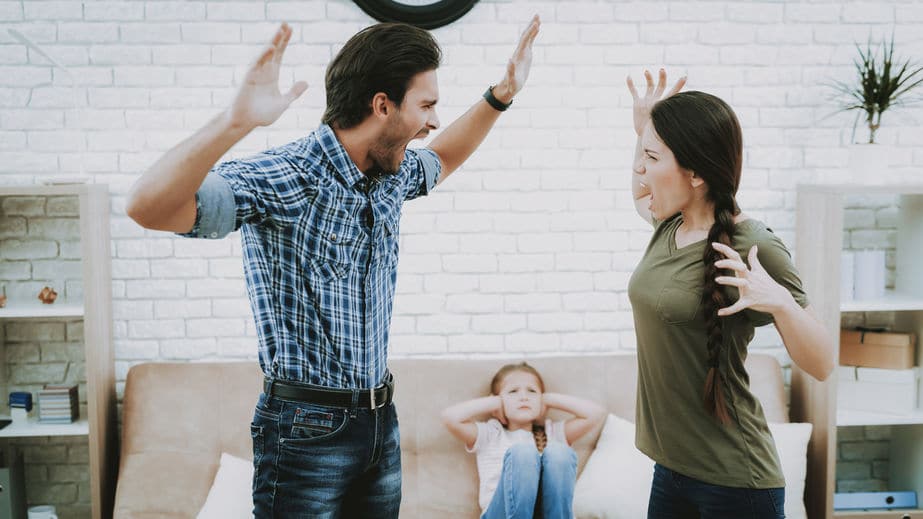 C Mo Romper El C Rculo Vicioso De Los Gritos En La Familia Etapa Infantil