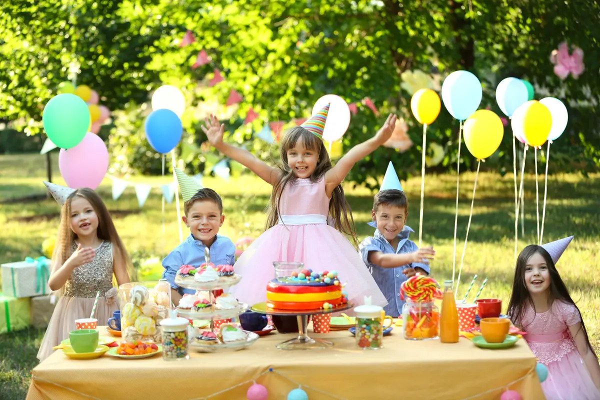 Regalos originales y baratos para que los niños celebren su cumpleaños en  la escuela infantil - Etapa Infantil