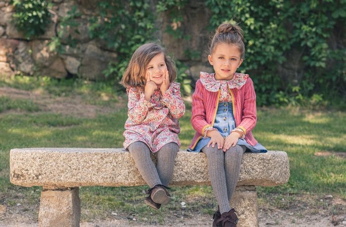 Continuo Lo siento Estructuralmente Los 5 mejores outlets online de ropa infantil - Etapa Infantil