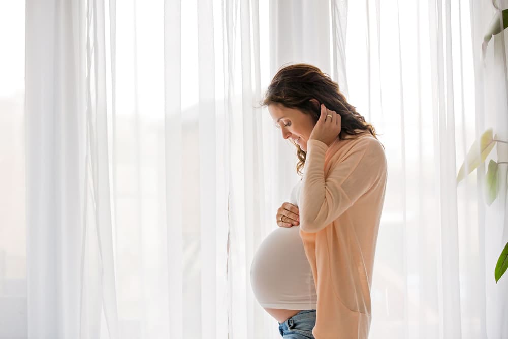 ¿cómo Saber Si Estás Embarazada Etapa Infantilemk 3158