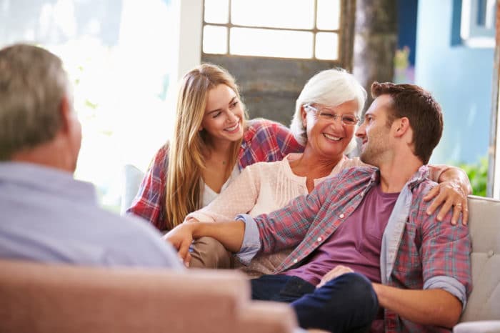 phrases d'amour pour consacrer aux mères