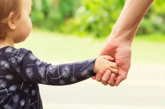 30 frases para papá: llégale al corazón - Etapa Infantil