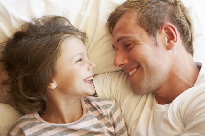 30 frases de amor para dedicarles a tus hijos - Etapa Infantil
