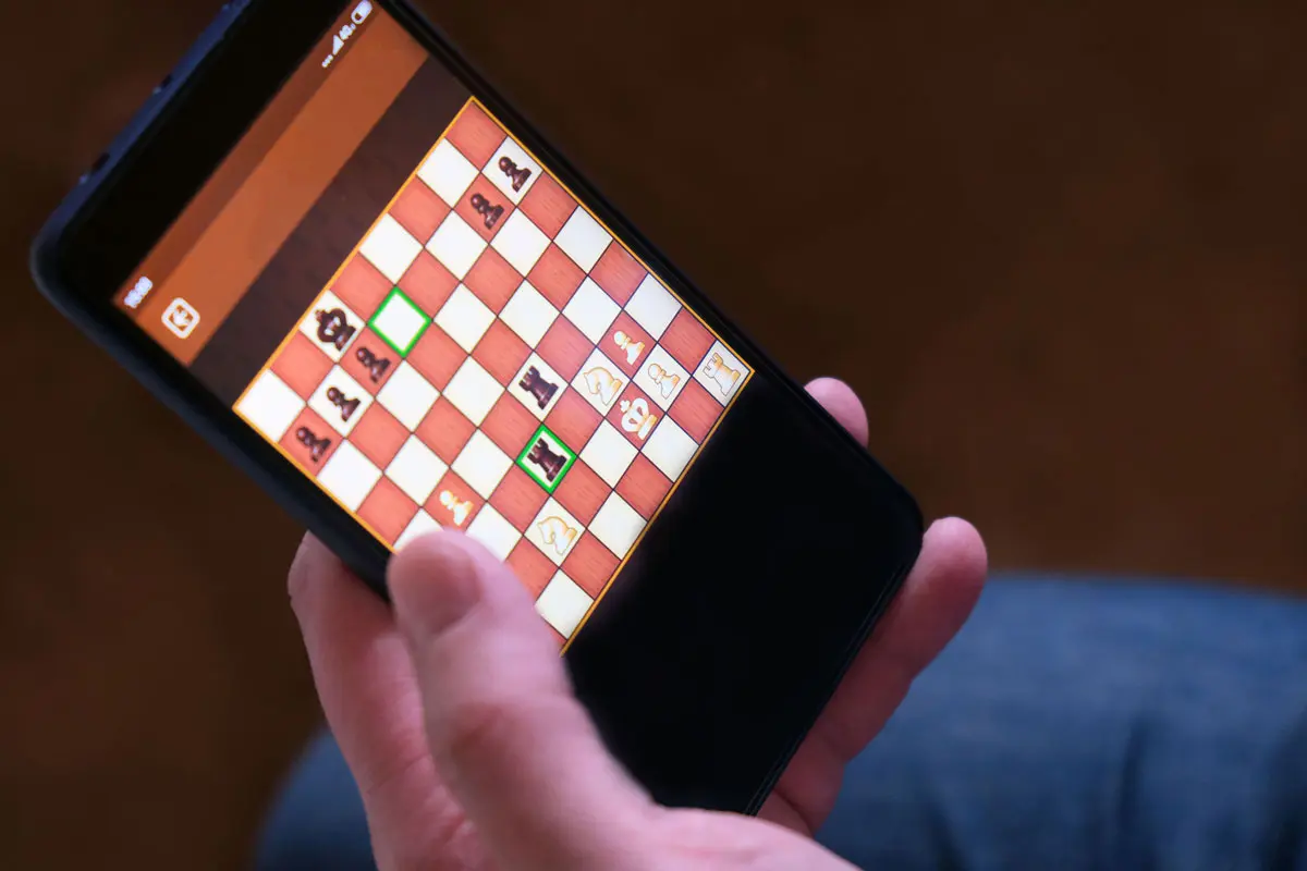 Entrenador de ajedrez Pro - Apps en Google Play