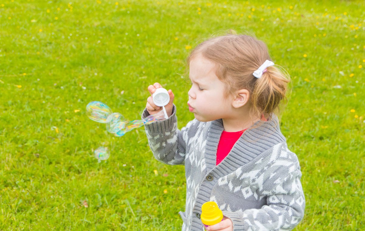 Como Estimular El Habla De Un Niño De 4 Años