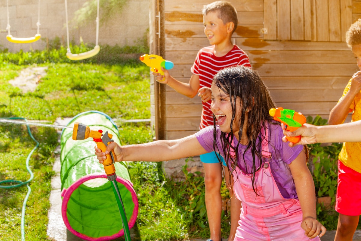 Pistolas De Agua Nerf Las Mejores Super Soaker 2023 Con V deos 