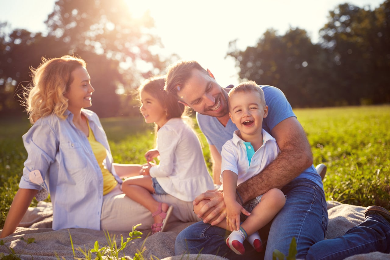 Que Necesitan Los Niños Y Niñas Para Ser Felices