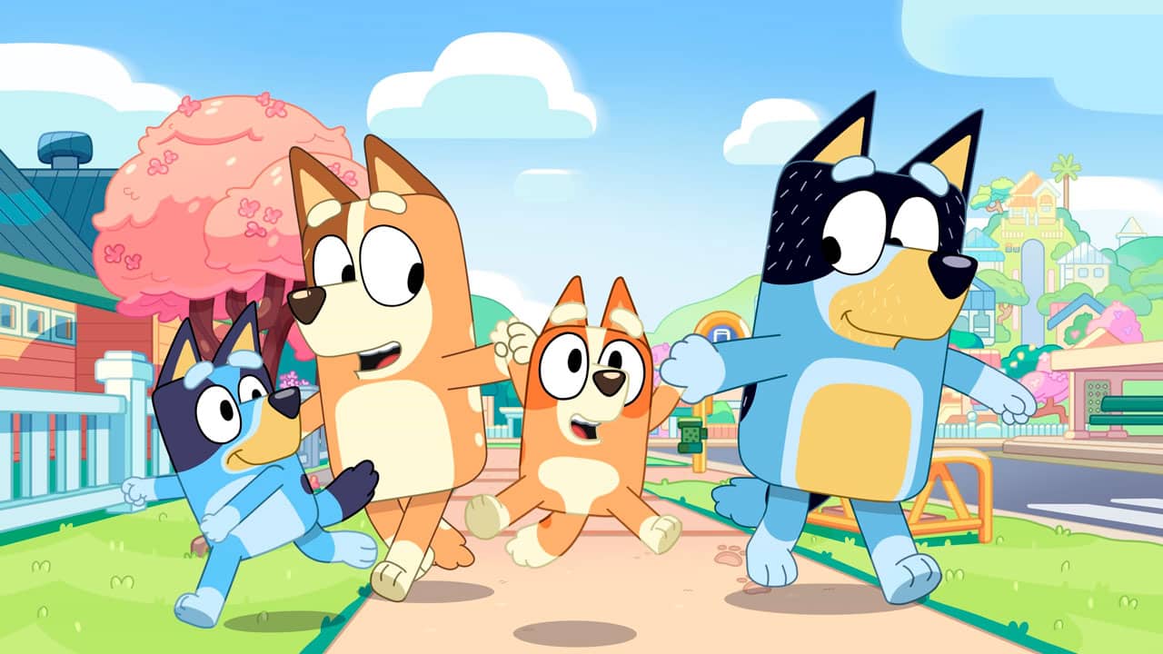 Vamos a buscar 8 - Dibujos animados y Vídeos para niños