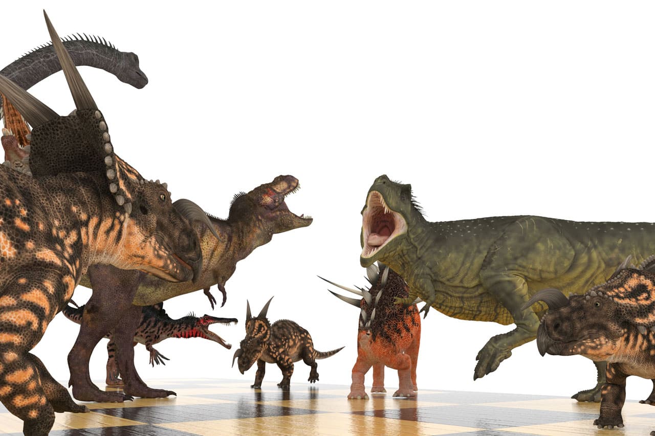 Juego educativo dinosaurios de Djeco. Juegos educativos niños 3 años