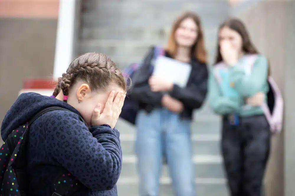 El impacto del bullying en la salud mental de los estudiantes: cómo ...