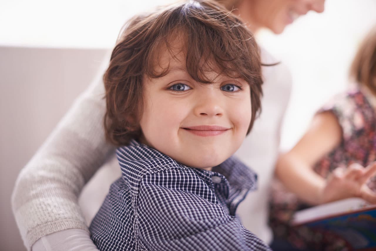 Criando Hijos Felices Y Sanos 10 Consejos Prácticos Para Lograrlo Etapa Infantil 