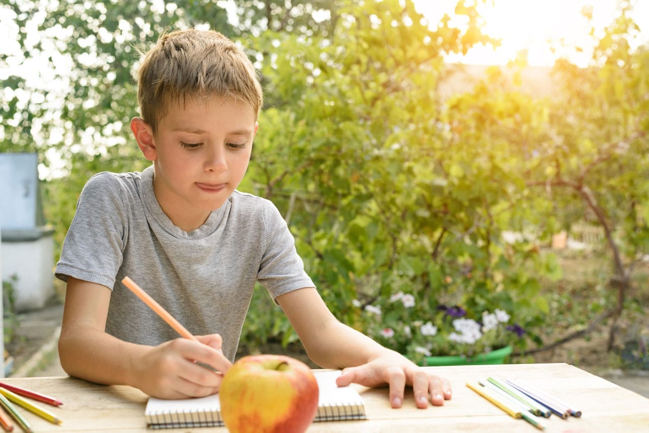 Cuaderno de Vacaciones 7-10: Aprende y Revisa mientras te Diviertes , Un  libro grande de actividades para niños (Punto a punto, Ejercicios de  cálculo