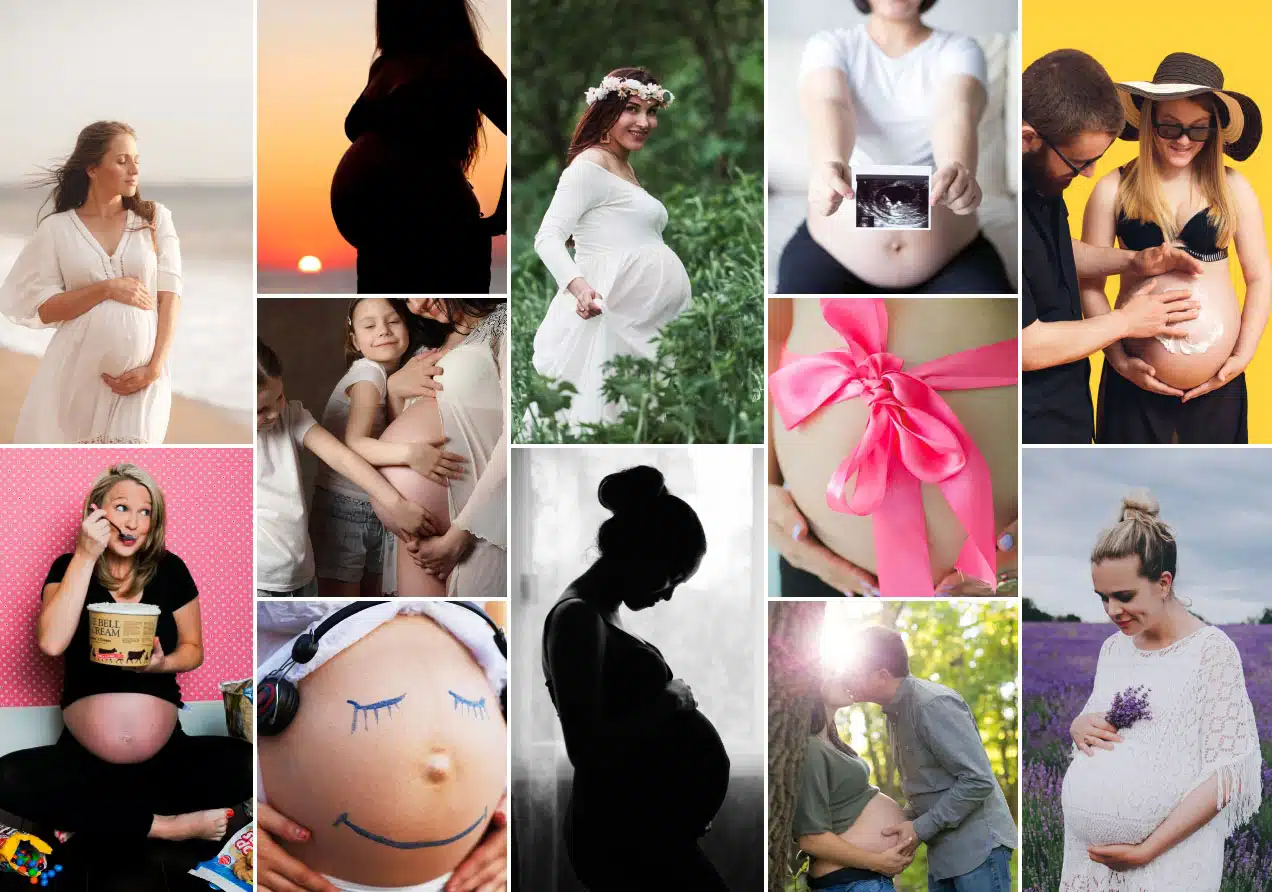 Las 5 mejores almohadas prenatales para embarazadas de 2023