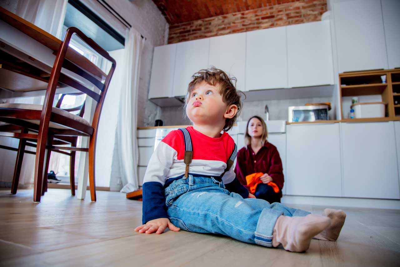 5 Fallos Comunes Que Cometen Los Padres Al Educar A Sus Hijos Etapa Infantil 5302